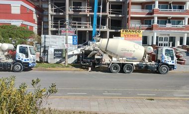 |PORTALES DE SOL| |EXCLUSIVO 3 AMB FRENTE AL MAR| |SAN BERNARDO|