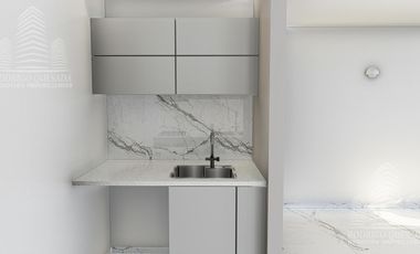 |PORTALES DE SOL| |EXCLUSIVO 3 AMB FRENTE AL MAR| |SAN BERNARDO|