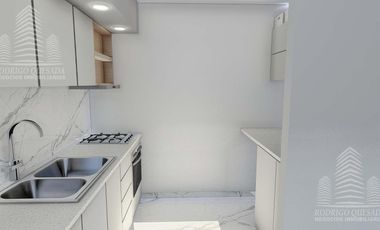 |PORTALES DE SOL| |EXCLUSIVO 3 AMB FRENTE AL MAR| |SAN BERNARDO|