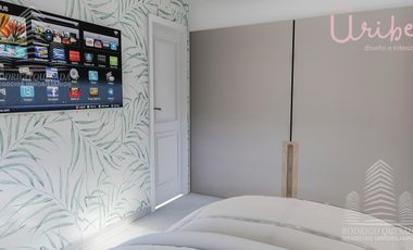 |PORTALES DE SOL| |EXCLUSIVO 3 AMB FRENTE AL MAR| |SAN BERNARDO|