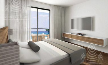 |PORTALES DE SOL| |EXCLUSIVO 3 AMB FRENTE AL MAR| |SAN BERNARDO|