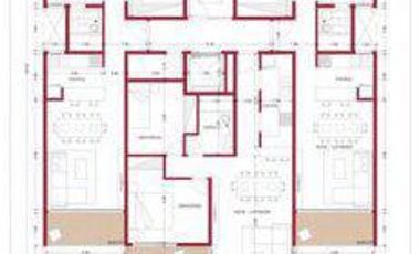 |PORTALES DE SOL| |EXCLUSIVO 3 AMB FRENTE AL MAR| |SAN BERNARDO|