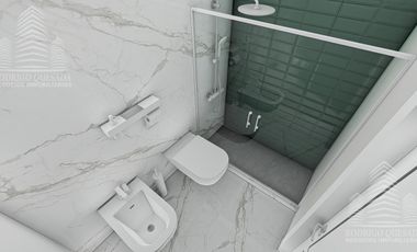 |PORTALES DE SOL| |EXCLUSIVO 3 AMB FRENTE AL MAR| |SAN BERNARDO|