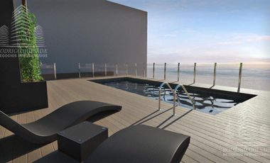 |PORTALES DE SOL| |EXCLUSIVO 3 AMB FRENTE AL MAR| |SAN BERNARDO|