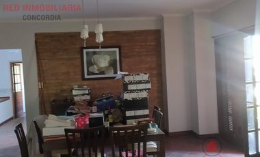 Casa en Concordia Venta