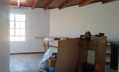 Casa en Concordia Venta