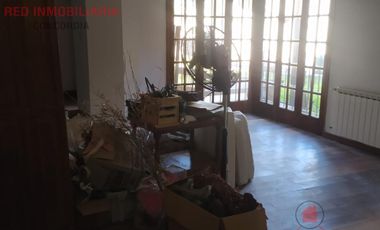Casa en Concordia Venta