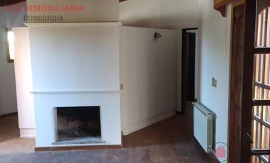 Casa en Concordia Venta