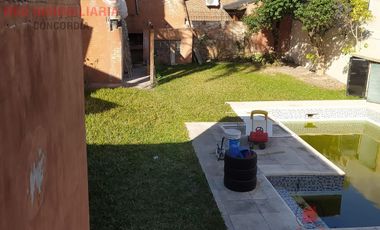 Casa en Concordia Venta