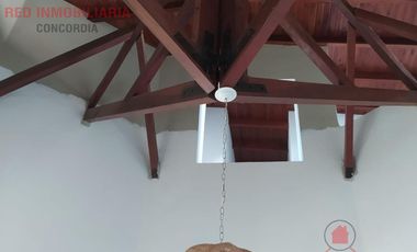 Casa en Concordia Venta