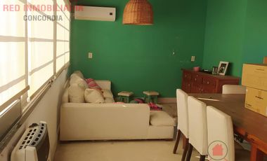 Casa en Concordia Venta