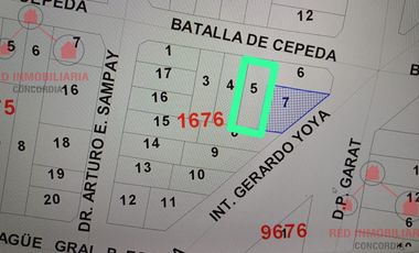 Casa en Concordia Venta