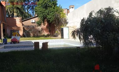Casa en Concordia Venta