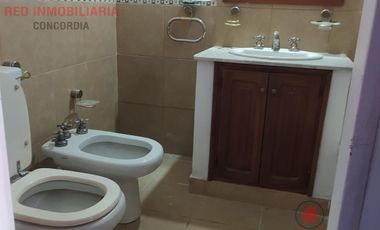 Casa en Concordia Venta