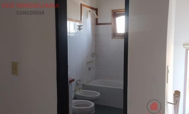 Casa en Concordia Venta