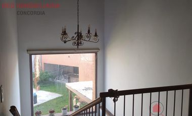 Casa en Concordia Venta
