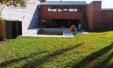 Casa en Concordia Venta