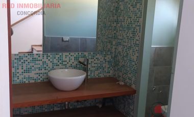 Casa en Concordia Venta