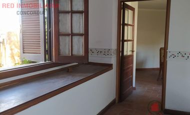 Casa en Concordia Venta
