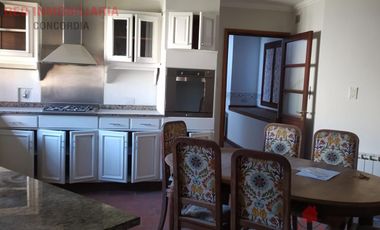 Casa en Concordia Venta