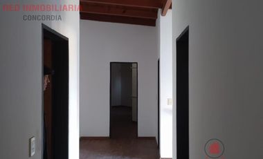 Casa en Concordia Venta