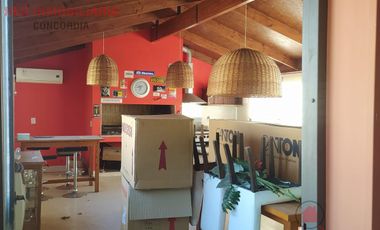 Casa en Concordia Venta