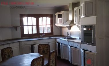 Casa en Concordia Venta