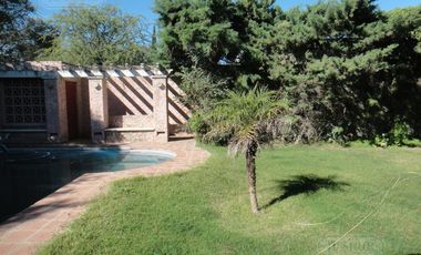 Casa en Quintas De Arguello