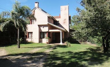 Casa en Quintas De Arguello
