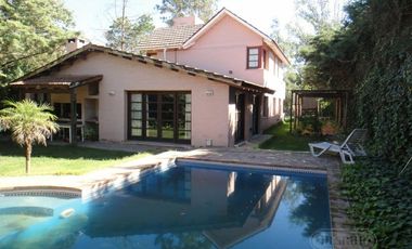 Casa en Quintas De Arguello