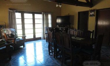 Casa en Quintas De Arguello