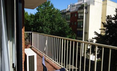 Departamento de 3 ambientes en olivos