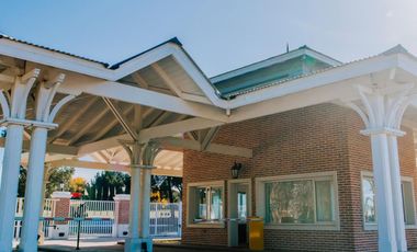 Importante Lote en Venta - Barrio Privado Casonas del Haras