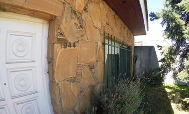 Casa - Monte Chingolo