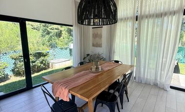 Casa en La Reserva de Hudson