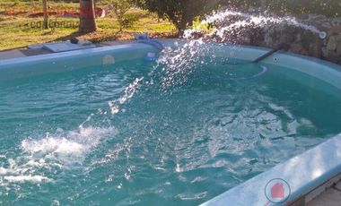 Quinta en Puerto Yerua