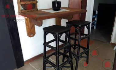 Quinta en Puerto Yerua