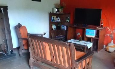 Quinta en Puerto Yerua