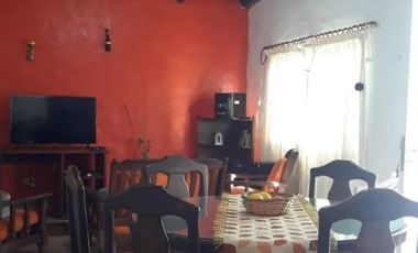 Quinta en Puerto Yerua