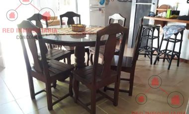 Quinta en Puerto Yerua