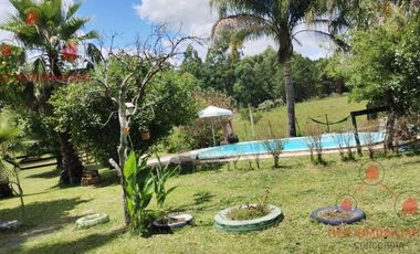 Quinta en Puerto Yerua