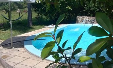 Quinta en Puerto Yerua