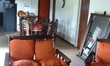 Quinta en Puerto Yerua