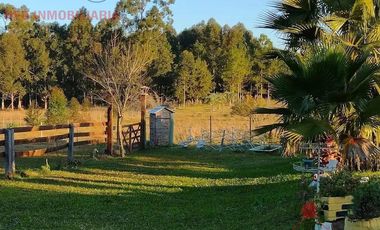 Quinta en Puerto Yerua