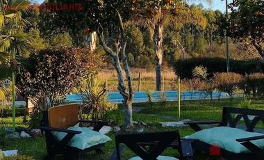 Quinta en Puerto Yerua