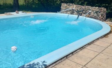 Quinta en Puerto Yerua