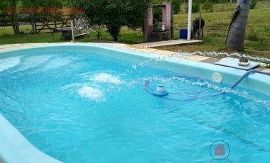 Quinta en Puerto Yerua