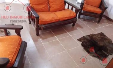 Quinta en Puerto Yerua