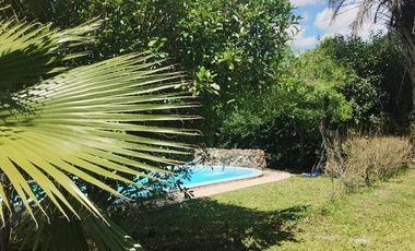 Quinta en Puerto Yerua