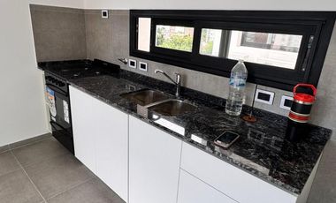 Departamento en Quilmes